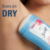 Secret Anti-Perspirant Deodorant Invisible Solid Twin Pack
