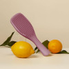 Tangle Teezer Plant Based Ultimate Detangler Brush Dry and Wet Hair Brush