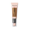 Revlon Liquid Foundation, Photo Ready Candid Face Makeup for Sensitive and Dry Skin, Longwear Sheer-Medium Coverage with Natural Glow Finish - 0.75 Oz
