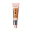 Revlon Liquid Foundation, Photo Ready Candid Face Makeup for Sensitive and Dry Skin, Longwear Sheer-Medium Coverage with Natural Glow Finish - 0.75 Oz