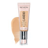 Revlon Liquid Foundation, Photo Ready Candid Face Makeup for Sensitive and Dry Skin, Longwear Sheer-Medium Coverage with Natural Glow Finish - 0.75 Oz