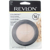 Revlon  ColorStay Pressed Powder Face Makeup Longwearing Fragrance Free Noncomedogenic