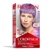 Revlon ColorSilk Digitones Permanent Hair Color with Keratin