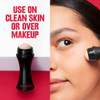 Revlon Face Roller Oily Skin Control for Makeup  Oil Absorbing Volcanic Reusable Facial Skincare Tool for At Home or On the Go Mini Massage 1 Count