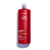 Wella Professionals ULTIMATE REPAIR Shampoo for Damaged Hair Repairs Strengthens & Moisturizes with AHA & Omega 9  For All Hair Types