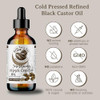 Bella Terra Oils - Black Castor Oil for Face