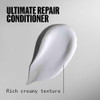 Wella Professionals ULTIMATE REPAIR Conditioner for Damaged Hair | Deeply Nourishing | Repairs Strengthens and Moisturizes with AHA & Omega-9 | For All Hair Types