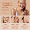 Bella Terra Oils - Natural Sweet Almond Oil