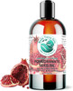 Bella Terra Oils - Organic Pomegranate Seed Oil - 16 oz
