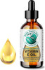 Bella Terra Oils Natural Vitamin E Oil