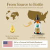 Bella Terra Oils Natural Vitamin E Oil