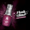 Red Carpet Manicure Flash