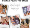 Red Carpet Manicure Flash
