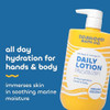 Seaweed Bath CO Creamy Coconut Daily Lotion