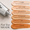 Rodial Glass Skin Tint - Tinted Moisturizer   Lightweight Foundation for Natural Makeup (1 fl oz)