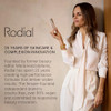Rodial Glass Skin Tint - Tinted Moisturizer   Lightweight Foundation for Natural Makeup (1 fl oz)