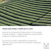 FKRO Organic Saemidori Ceremonial Grade Matcha Green Tea Powder | Single Cultivar 1st Harvest | Stone-Ground Air-Flown Monthly from Japan | 30g Tin