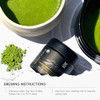 FKRO Pinnacle Okumidori Ceremonial Reserve Matcha | USDA Organic 1st Harvest Green Tea Powder from Uji Kyoto | Fresh Monthly from Japan | 30g Tin