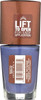 Mineral Fusion Nail Polish, 0.33 Ounce