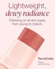 Mineral Fusion 3-in-1 Color Stick - 0.16 oz