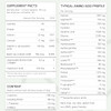 FKRO Matcha Collagen Peptides Powder with Biotin Hyaluronic Acid & Vitamin C | Type I & III Hydrolyzed Collagen f 22 Servings 7.9oz