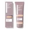 Revlon Illuminance Tinted Serum Triple Hyaluronic Acid Evens Out Skin Tone Over Time and Hydrates All Day SPF