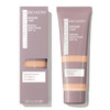 Revlon Illuminance Tinted Serum Triple Hyaluronic Acid Evens Out Skin Tone Over Time and Hydrates All Day SPF