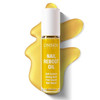 Onsen Secret Nail and Cuticle Repair Oil (0.3 fl oz) dry oil formula Japanese tsubaki tea tree and jojoba strengthens nails repairs cuticles moisturizes skin and