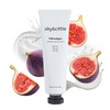 skybottle Scented Hand Cream Fast-Absorbing Shea Butter & Hyaluronic Acid Moisturizer Woody Scent Green & Sweet Fig Perfume Korean Lotion Gift for Dry Skin,Travel Friendly