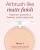 Mineral Fusion Pressed Powder Foundation - 0.32 Ounce