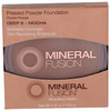 Mineral Fusion Pressed Powder Foundation - 0.32 Ounce