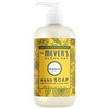 MRS. Meyer's Clean DAY Hand Soap - 12.5 Fl Oz