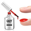 GAOY Builder Gel for Nails - 0.54 FL OZ