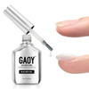 GAOY Builder Gel for Nails - 0.54 FL OZ