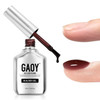 GAOY Builder Gel for Nails - 0.54 FL OZ