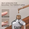 GAOY Builder Gel for Nails - 0.54 FL OZ