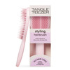 Tangle Teezer The Ultimate Styler Hair Styling Brush for Dry Styling Maintains Blends and  Adds Volume Texture and  Shine