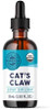 Vimergy USDA Organic Cat’s Claw Liquid  Provides Antioxidant Support Benefits The Immune System  Vegan Gluten Free