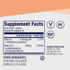 Vimergy 5 MTHF Capsules  8,500 mcg L Methylfolate  Vitamin B12  60 Vegan Capsules