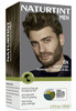 Naturtint Mens Permanent Hair Color for Hair Beard and Mustache - 5.75 fl.oz