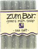 Zum Soap Bar Goat Milk Sea Salt - 3 Ounce