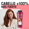 Schwarzkopf Gliss Hair Repair  Ultimate Colour Shampoo  For Color Treated Hair  250 ml