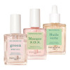 Manucurist Duo Day & Night - Routine for Soft or Damaged Nails - Nail Kit : 1 Nail Strengthener and Growth Serum, 1 Nail Night Mask - Nail Care - Gifts for Women