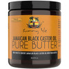 Sunny Isle Jamaican Black Castor Oil Pure Butter 8oz