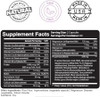 Kaya Naturals Hair Skin Nail Capsules BIOTIN Vitamin D Vitamin B-12 A Folic Acid Support, Hair Support Vitamin Supplement