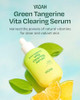YADAH Green Tangerine - 1.01 Fl oz