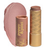 Poppy & Pout All Natural Lip Tint, Cardboard Tube, Hand-Filled, Beeswax, Vitamin E, Coconut Oil, Cruelty Free, All-Natural Shades