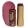 Poppy & Pout All Natural Lip Tint, Cardboard Tube, Hand-Filled, Beeswax, Vitamin E, Coconut Oil, Cruelty Free, All-Natural Shades