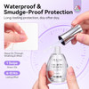 SAVILAND Nail Biting Prevention: Nail Biting Treatment for Kids & Adult Natural Bitter Deterrent Stop Nail Biting 10s Quick-Dry Thumb Sucking No Bite Nail Polish Nail Repair for Damaged Nail Home 15ml