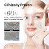 COSRX PDRN EXOSOME Glaze Wrapping Mask with SALMON DNA PDRN, +123% Skin Hydration, Instant Glow, Easy Peel-Off Overnight Mask, Elasticity & Firmness Care, Korean Skin Care